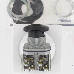 800T-D2A1 ALLEN BRADLEY 800TD2A1