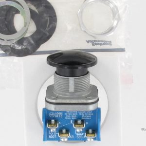 800T-D2AR ALLEN BRADLEY 800TD2AR