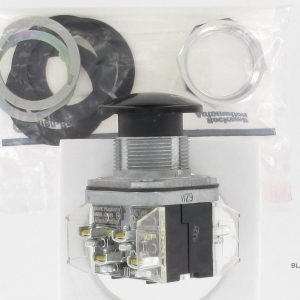 800T-D2B ALLEN BRADLEY 800TD2B