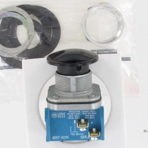 800T-D2D1R ALLEN BRADLEY 800TD2D1R