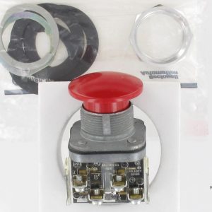 800T-D6A1 ALLEN BRADLEY 800TD6A1