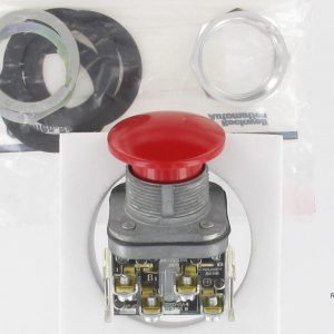 800T-D6A4 ALLEN BRADLEY 800TD6A4