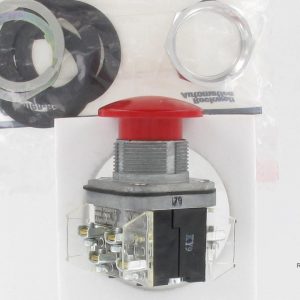 800T-D6B ALLEN BRADLEY 800TD6B