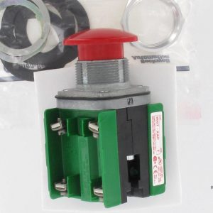 800T-D6BP-NP ALLEN BRADLEY 800TD6BPNP