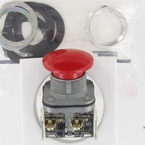 800T-D6D2 ALLEN BRADLEY 800TD6D2