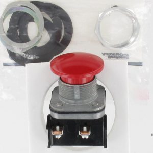 800T-D6D2M ALLEN BRADLEY 800TD6D2M