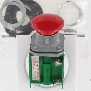 800T-D6D2P ALLEN BRADLEY 800TD6D2P