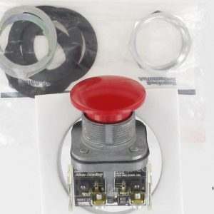 800T-D6D3 ALLEN BRADLEY 800TD6D3