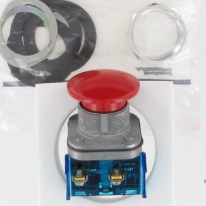 800T-D6D2V ALLEN BRADLEY 800TD6D2V