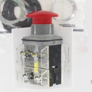 800T-D6GJKL ALLEN BRADLEY 800TD6GJKL