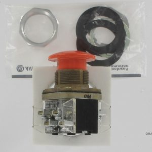 800T-D3B ALLEN BRADLEY 800TD3B