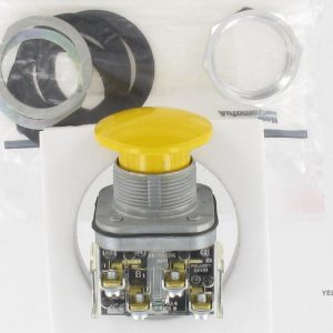 ALLEN BRADLEY 800TD9A4