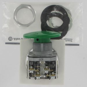 800T-D1JA2 ALLEN BRADLEY 800TD1JA2