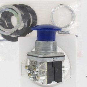 800T-D7B ALLEN BRADLEY 800TD7B
