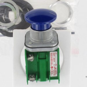 800T-D7D1P ALLEN BRADLEY 800TD7D1P