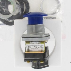 800T-D7S ALLEN BRADLEY 800TD7S