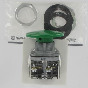 800T-D1JD2 ALLEN BRADLEY 800TD1JD2