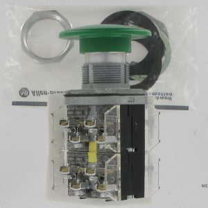 800T-D1LC ALLEN BRADLEY 800TD1LC