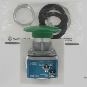800T-D1LD1R ALLEN BRADLEY 800TD1LD1R