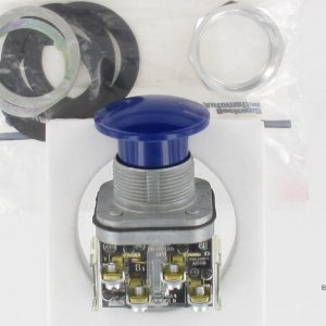 ALLEN BRADLEY 800TD7A4