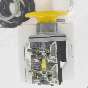 800T-D9JH ALLEN BRADLEY 800TD9JH