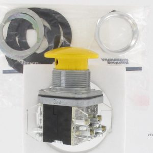800T-D9B ALLEN BRADLEY 800TD9B