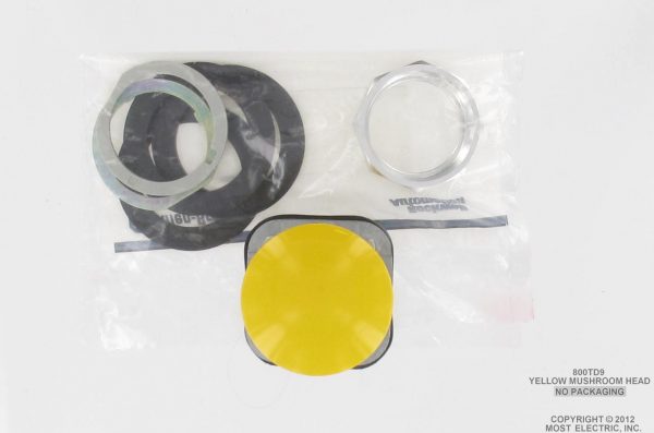 800T-D9BP ALLEN BRADLEY 800TD9BP