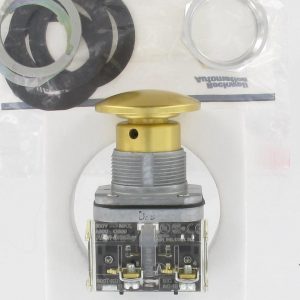 800T-D9FD1 ALLEN BRADLEY 800TD9FD1