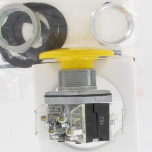 800T-D9JB ALLEN BRADLEY 800TD9JB