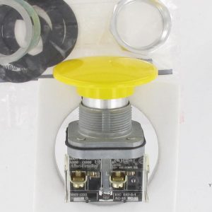 800T-D9LD2 ALLEN BRADLEY 800TD9LD2