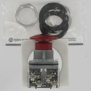 800T-D6FA ALLEN BRADLEY 800TD6FA