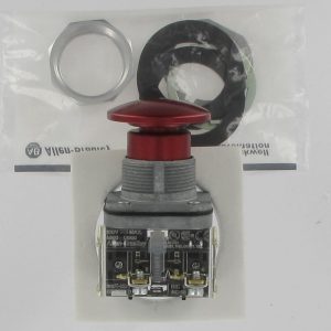 800T-D6FD1 ALLEN BRADLEY 800TD6FD1