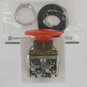800T-D3JA ALLEN BRADLEY 800TD3JA