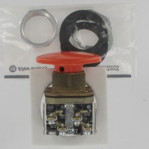 800T-D3JA4 ALLEN BRADLEY 800TD3JA4