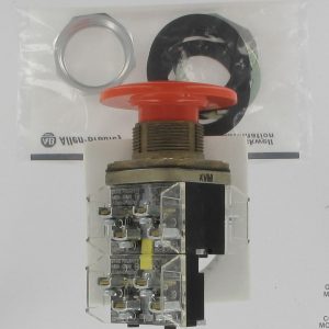 800T-D3JH ALLEN BRADLEY 800TD3JH