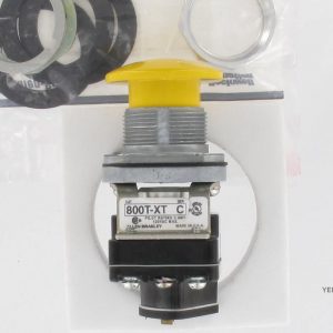 800T-D9T ALLEN BRADLEY 800TD9T