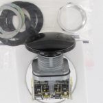 800T-D2JD1 ALLEN BRADLEY 800TD2JD1