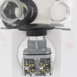 800T-D2LA ALLEN BRADLEY 800TD2LA