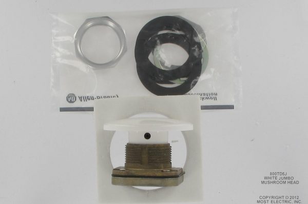 800T-D5J ALLEN BRADLEY 800TD5J