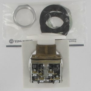 800T-D5JA2 ALLEN BRADLEY 800TD5JA2