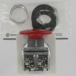 800T-D6JA ALLEN BRADLEY 800TD6JA