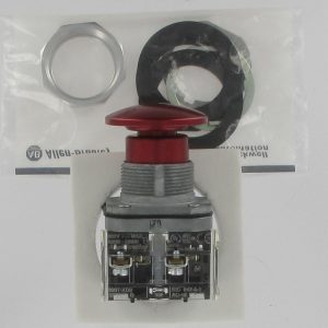 800T-D6FD2 ALLEN BRADLEY 800TD6FD2