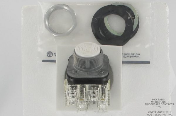 800TC-A5D1 ALLEN BRADLEY 800TCA5D1
