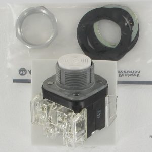 800TC-A5B ALLEN BRADLEY 800TCA5B