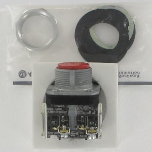 800T-A6D1 ALLEN BRADLEY 800TA6D1