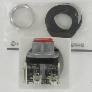 800TC-A6D1 ALLEN BRADLEY 800TCA6D1