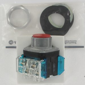 800TC-A6BV ALLEN BRADLEY 800TCA6BV