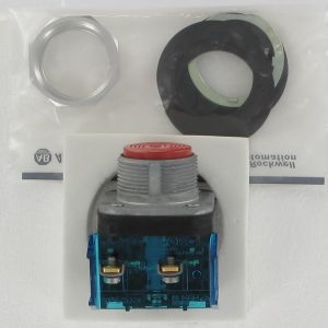 800T-A6D2V ALLEN BRADLEY 800TA6D2V