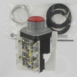 800T-A6H ALLEN BRADLEY 800TA6H
