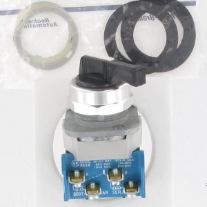 800T-H17AR ALLEN BRADLEY 800TH17AR